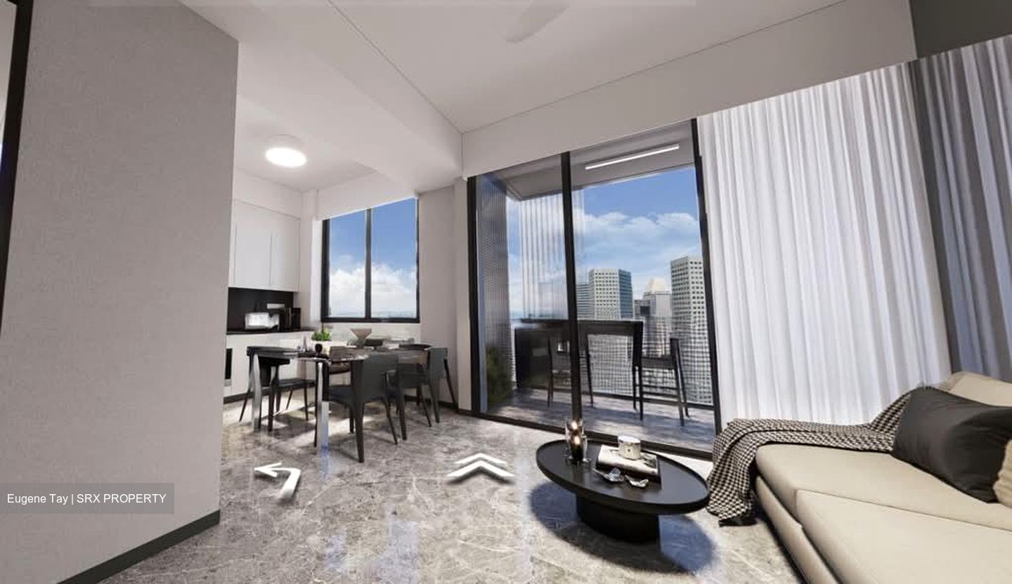Midtown Bay (D7), Apartment #574593451